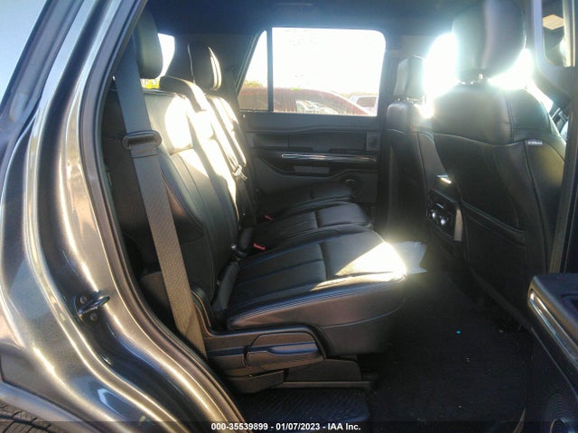 2018 Ford Expedition, VIN: 1FMJU1HT9JEA65586