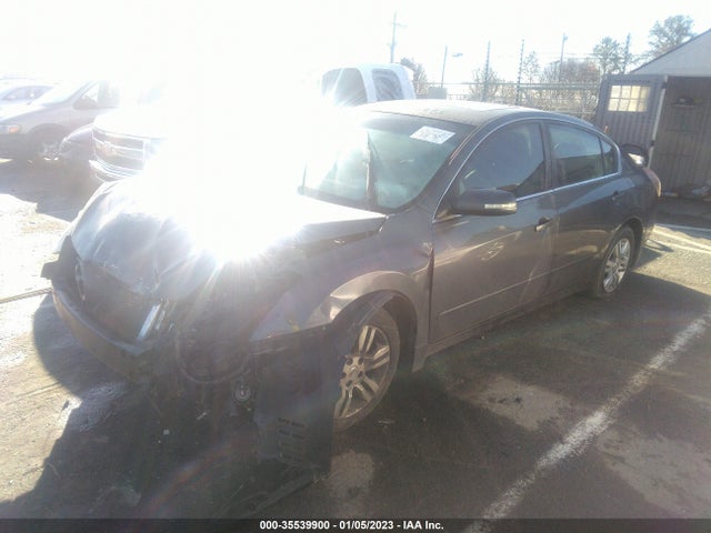 2011 NISSAN ALTIMA 2.5 SL VIN: 1N4AL2AP9BC106165