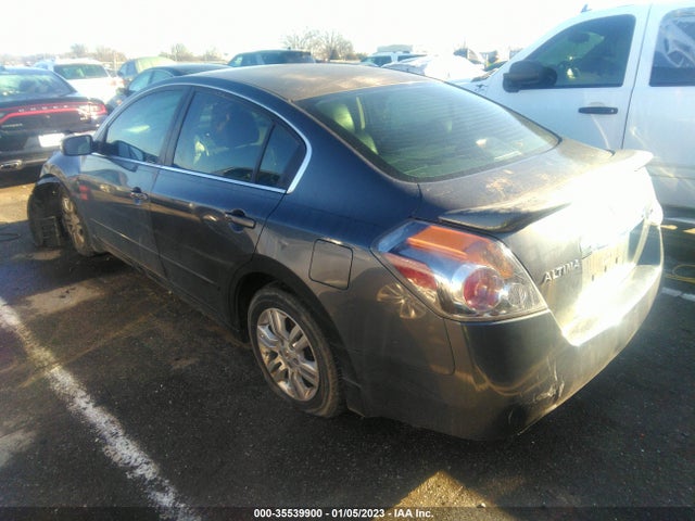 2011 NISSAN ALTIMA 2.5 SL VIN: 1N4AL2AP9BC106165