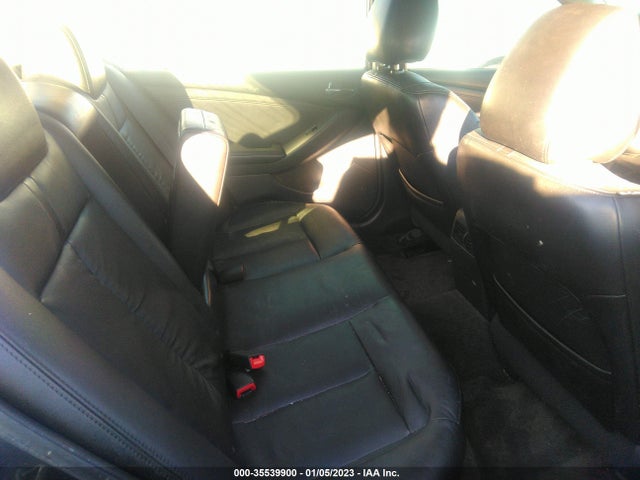 2011 NISSAN ALTIMA 2.5 SL VIN: 1N4AL2AP9BC106165