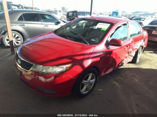 KNAFU4A23D5728682 KIA FORTE EX