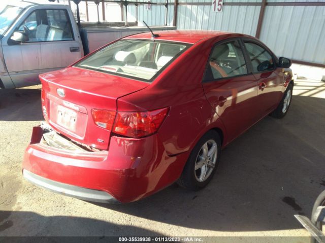 KNAFU4A23D5728682 KIA FORTE EX