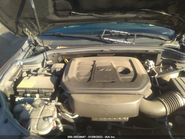 Jeep Grand Cherokee Laredo E 2019 1C4RJFAGXKC679327 Image 11