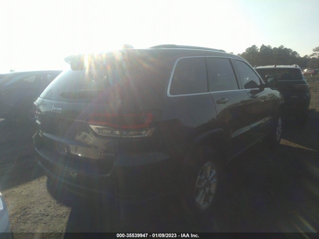 Jeep Grand Cherokee Laredo E 2019 1C4RJFAGXKC679327 Image 5