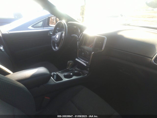 Jeep Grand Cherokee Laredo E 2019 1C4RJFAGXKC679327 Image 6