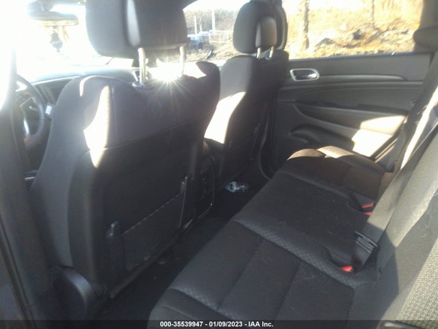 Jeep Grand Cherokee Laredo E 2019 1C4RJFAGXKC679327 Image 9