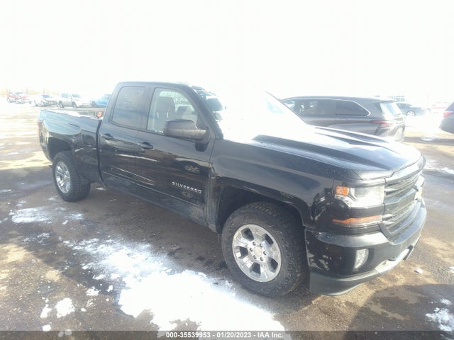 2016 1GCVKREC7GZ148935 main image