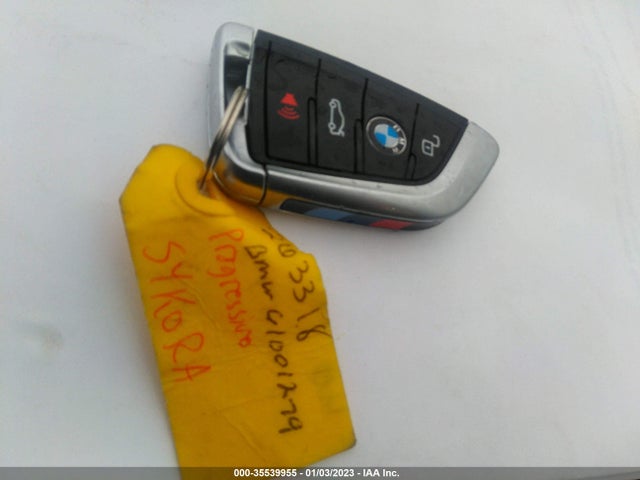 2023 BMW M3, VIN: WBS43AY03PFN48402