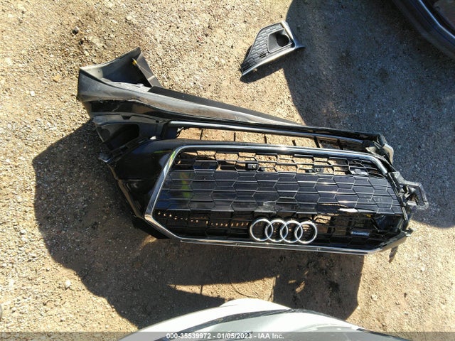 2020 Audi A5, VIN: WAUCNCF51LA001723