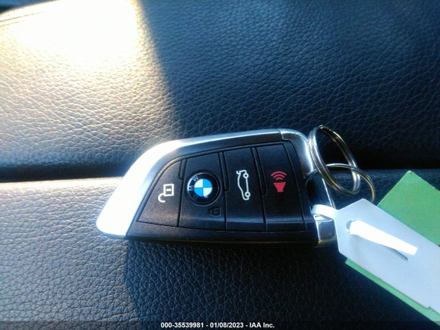 2018 BMW X6, VIN: 5UXKU2C54J0X51375
