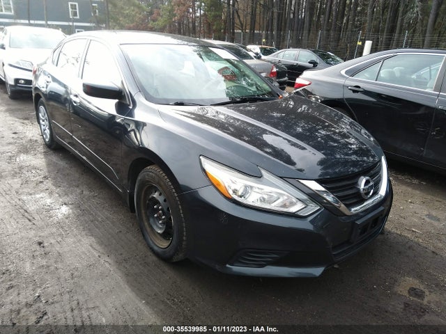 Nissan Altima 2016 1N4AL3AP3GN376915 Image 1