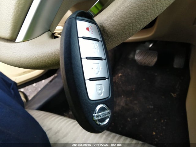 Nissan Altima 2016 1N4AL3AP3GN376915 Image 3