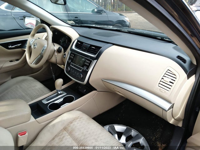 Nissan Altima 2016 1N4AL3AP3GN376915 Image 6