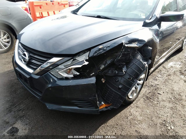 Nissan Altima 2016 1N4AL3AP3GN376915 Image 7