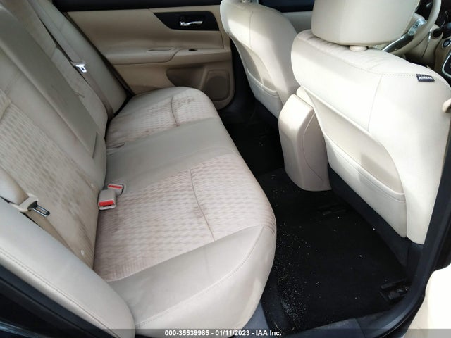 Nissan Altima 2016 1N4AL3AP3GN376915 Image 9