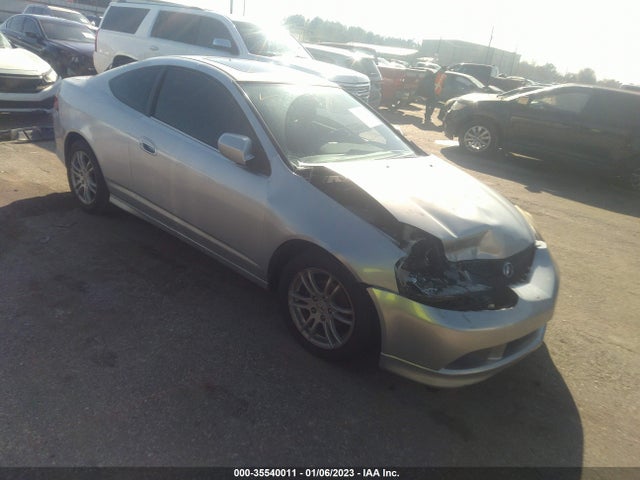 2005 JH4DC54855S002553 главное изображение