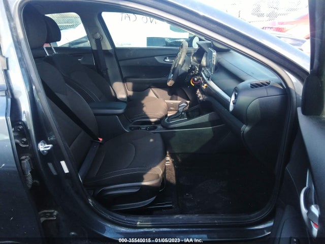 2021 Kia Forte, VIN: 3KPF24AD4ME292455