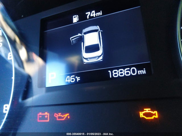 2021 Kia Forte, VIN: 3KPF24AD4ME292455