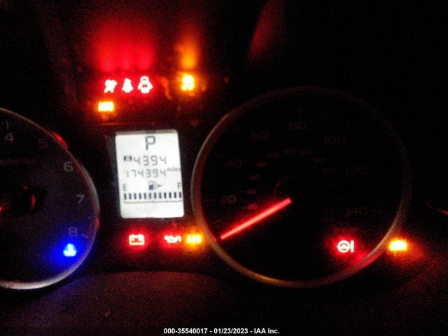 JF2SJAAC3FH409433 Subaru Forester 2.5i