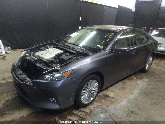 2015 LEXUS ES 350 VIN: JTHBK1GG7F2210778