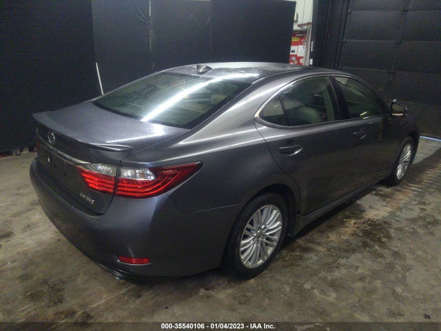 2015 LEXUS ES 350 VIN: JTHBK1GG7F2210778