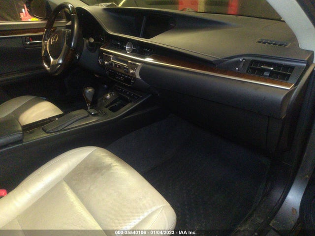 2015 LEXUS ES 350 VIN: JTHBK1GG7F2210778