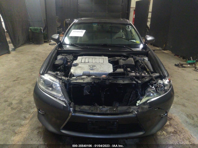 2015 LEXUS ES 350 VIN: JTHBK1GG7F2210778