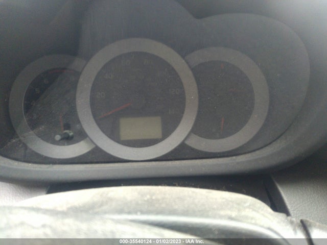 2007 TOYOTA RAV4 SPORT VIN: JTMBD32V476044288