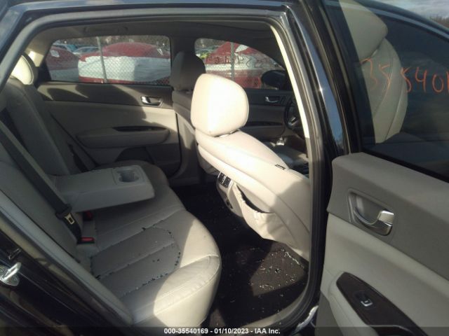5XXGU4L33HG174087 KIA OPTIMA EX