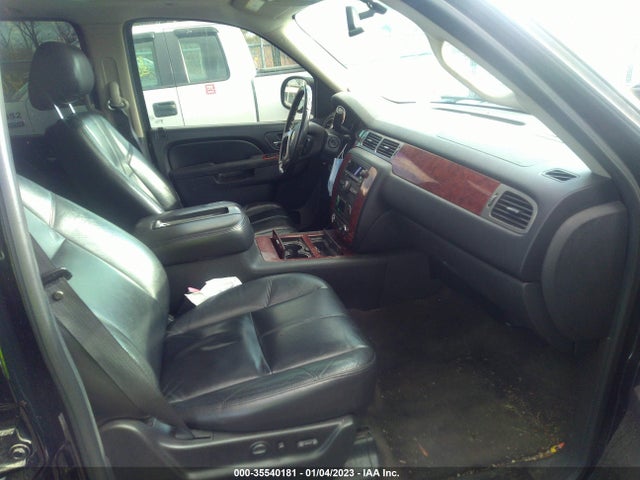 2011 CHEVROLET AVALANCHE LT VIN: 3GNTKFE36BG129346