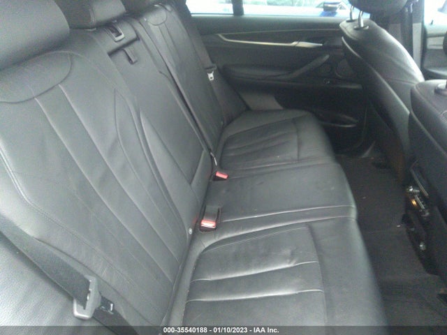 2016 BMW X5 XDRIVE35I VIN: 5UXKR0C52G0P32645