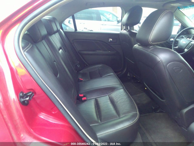 2010 FORD FUSION SPORT VIN: 3FAHP0KC9AR348280
