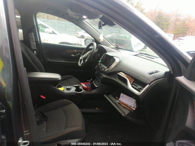 GMC Terrain Sle 2019 3GKALMEV5KL113203 Image 5