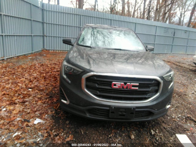 GMC Terrain Sle 2019 3GKALMEV5KL113203 Image 6