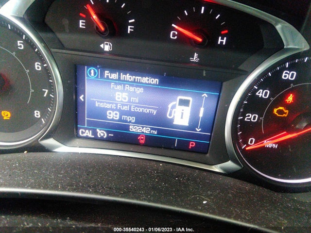 GMC Terrain Sle 2019 3GKALMEV5KL113203 Image 7