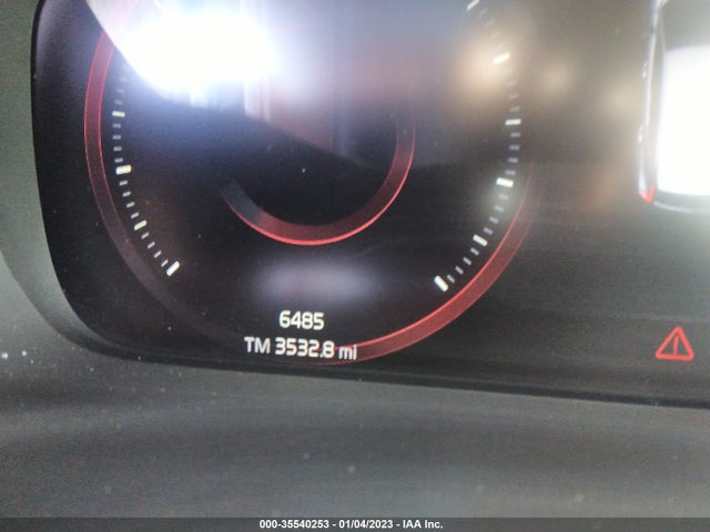2022 Volvo XC40, VIN: YV4162UM4N2747542