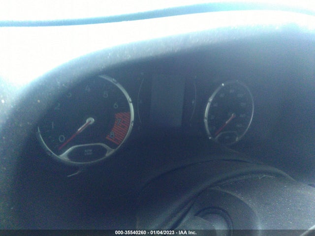 Jeep Renegade Sport 2020 ZACNJBAB7LPL71697 Image 7