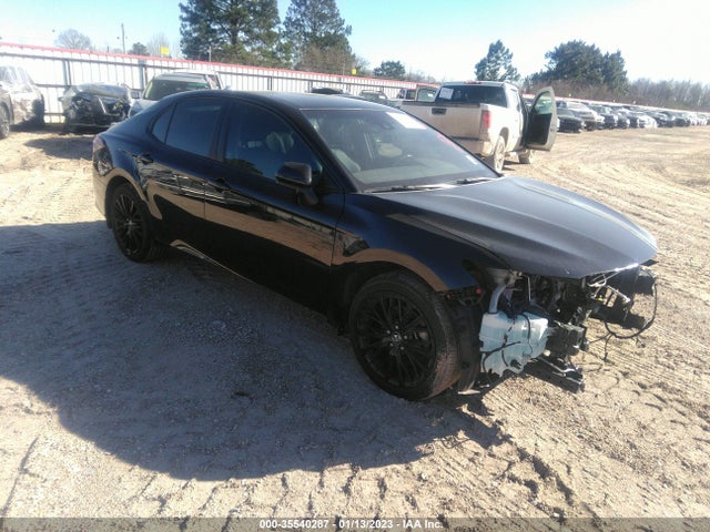 2019 4T1B11HK3KU299265 main image