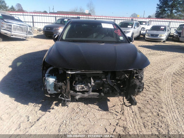 Toyota CAMRY SE 2019 4T1B11HK3KU299265 Image 4