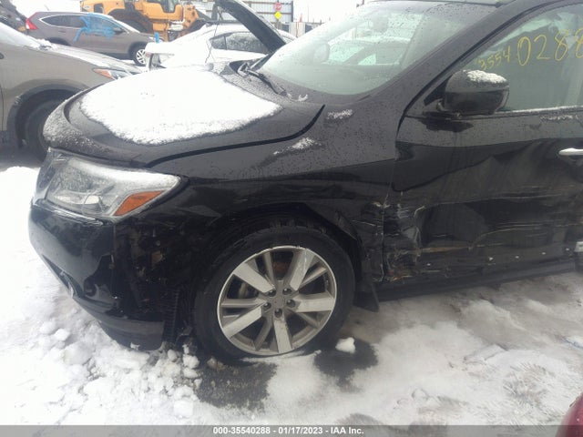 2016 Nissan Pathfinder, VIN: 5N1AR2MM7GC660608
