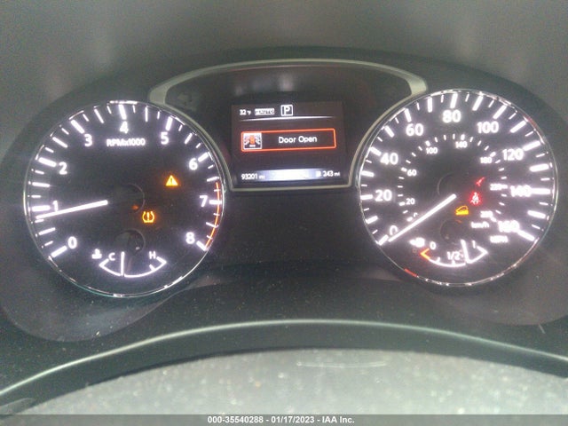 2016 Nissan Pathfinder, VIN: 5N1AR2MM7GC660608