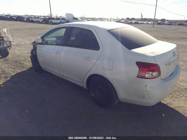 Toyota Yaris 2012 JTDBT4K32CL020915 Image 5