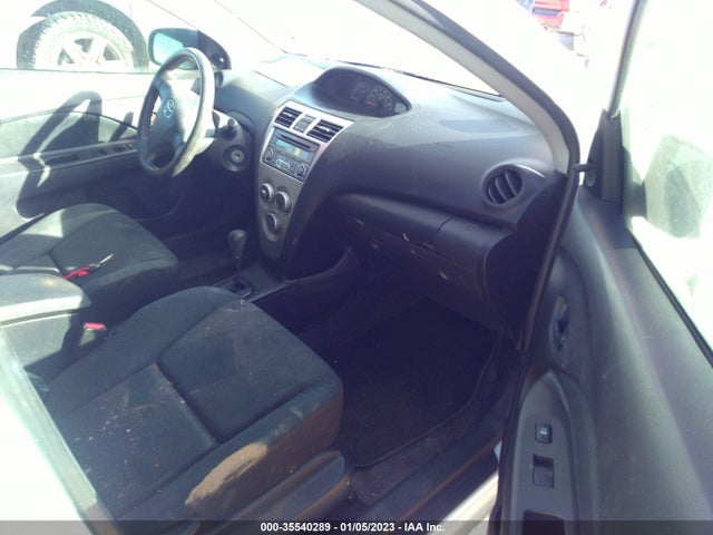 Toyota Yaris 2012 JTDBT4K32CL020915 Image 7