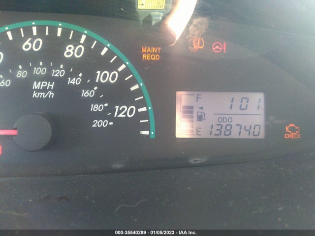 Toyota Yaris 2012 JTDBT4K32CL020915 Image 9
