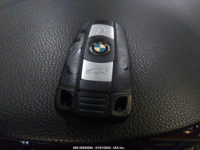 2008 BMW 3 SERIES 335I VIN: WBAWL73528PX44393