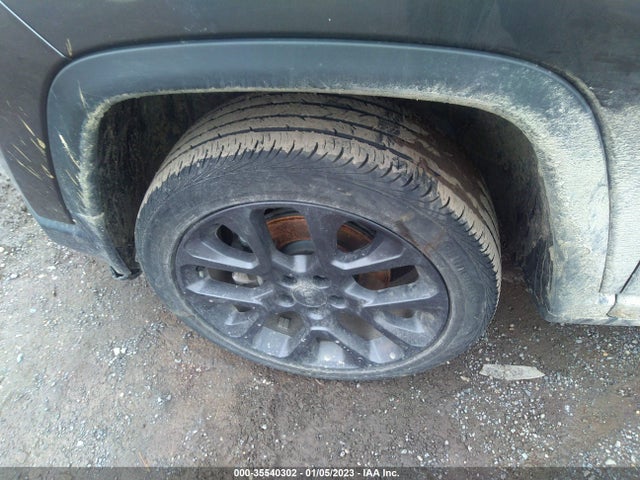 2021 Jeep Compass, VIN: 3C4NJDEB8MT526129