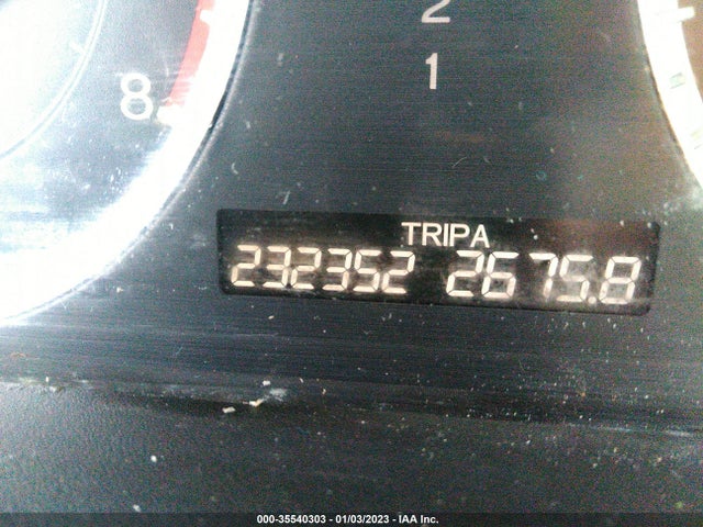 2011 HONDA ACCORD SDN EX-L VIN: 1HGCP2F81BA027076