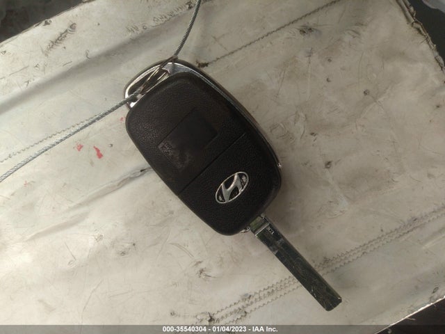 Hyundai SONATA SE 2019 5NPE24AF3KH738178 Image 3