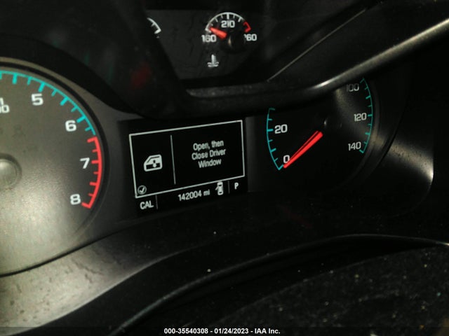 2015 Chevrolet Colorado, VIN: 1GCGTCE38F1121050
