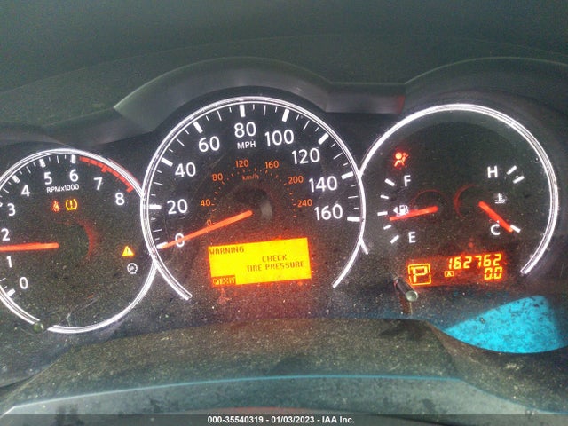 2011 NISSAN ALTIMA 2.5 SL VIN: 1N4AL2AP5BN512447